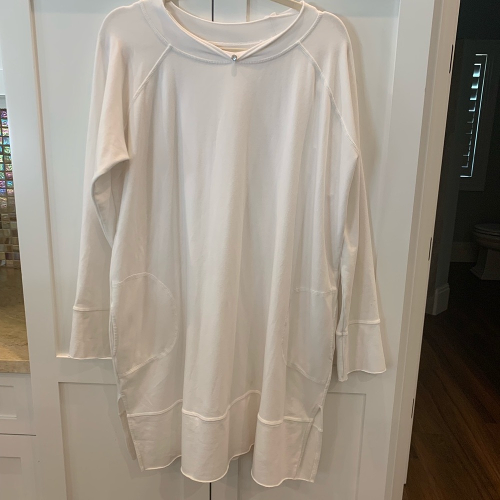 Muu Muu lounger
